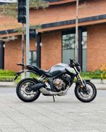 Honda CB 650R 2022 29A1-16577