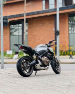 Honda CB 650R 2022 29A1-16577