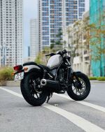 Honda Rebel 300 2018 29A1-250.70