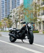 Honda Rebel 300 2018 29A1-250.70