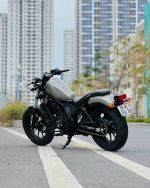Honda Rebel 300 2018 29A1-250.70