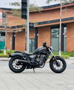 Honda Rebel 300 2021 29A1-207.91