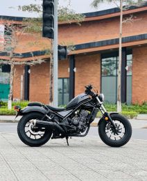 Honda Rebel 300 2021 29A1-207.91