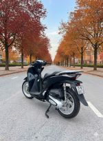 Honda SH 160 CBS 2024 29BK-069.73