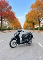 Honda SH 160 CBS 2024 29BK-069.73