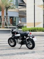 Honda Monkey 125 2021 25B1-80.999