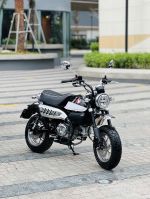 Honda Monkey 125 2021 25B1-80.999