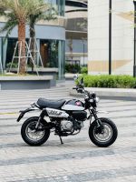 Honda Monkey 125 2021 25B1-80.999