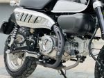 Honda Monkey 125 2021 25B1-80.999