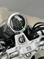 Honda Monkey 125 2021 25B1-80.999