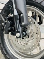 Honda Monkey 125 2021 25B1-80.999