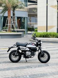 Honda Monkey 125 2021 25B1-80.999