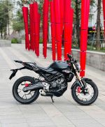Honda CB 150R 150 2021 29B2-133.43