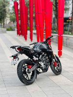 Honda CB 150R 150 2021 29B2-133.43