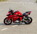 Honda CB 250R 2019 29A1-369.21
