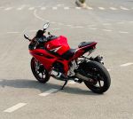 Honda CB 250R 2019 29A1-369.21