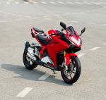 Honda CB 250R 2019 29A1-369.21