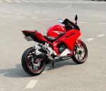 Honda CB 250R 2019 29A1-369.21