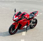 Honda CB 250R 2019 29A1-369.21