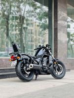 Honda Rebel 300 2022 29A1-166.34