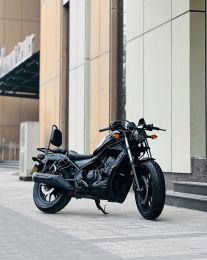 Honda Rebel 300 2022 29A1-166.34