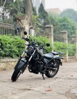 Honda Rebel 500 2023 98A1-007.61