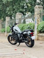 Honda Rebel 500 2023 98A1-007.61