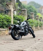 Honda Rebel 500 2023 98A1-007.61