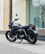 Honda CB 350 hness 2024 29A1-392.84