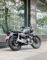 Honda CB 350 hness 2024 29A1-392.84