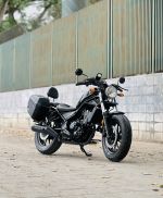 Honda Rebel 300 2018 29A1-251.78