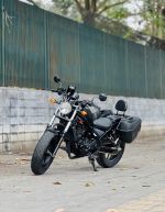 Honda Rebel 300 2018 29A1-251.78