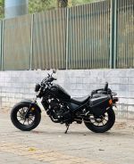 Honda Rebel 300 2018 29A1-251.78