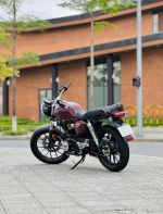 Honda CB350 Hness 2024 29A1-239.61