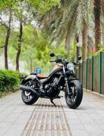Honda Rebel 300 2018 98A1-005.39
