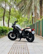 Honda Rebel 300 2018 98A1-005.39