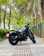 Honda Rebel 300 2018 98A1-005.39