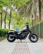 Honda Rebel 300 2018 98A1-005.39