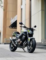 Honda CB 500F 2020 29A1-231.71