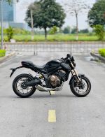 Honda CB 650R 2020 29A1-227.29 
