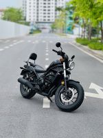 Honda Rebel 500 2020 29A1-205.09