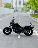 Honda Rebel 500 2020 29A1-205.09