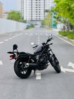 Honda Rebel 500 2020 29A1-205.09