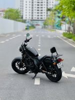Honda Rebel 500 2020 29A1-205.09