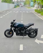 Honda CB 1000R 2025 29A1-316.13 lăn bánh 300km