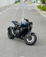 Honda CB 1000R 2025 29A1-316.13 lăn bánh 300km