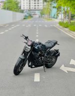 Honda CB 1000R 2025 29A1-316.13 lăn bánh 300km