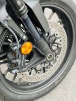 Honda CB 1000R 2025 29A1-316.13 lăn bánh 300km