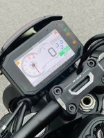 Honda CB 1000R 2025 29A1-316.13 lăn bánh 300km