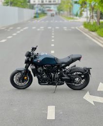 Honda CB 1000R 2025 29A1-316.13 lăn bánh 300km